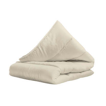 Zelesta Royalbed Light - Lila & Sand Beach