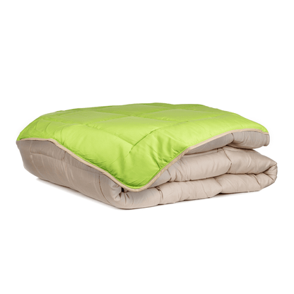 Zelesta Easybed - Anise & Beige