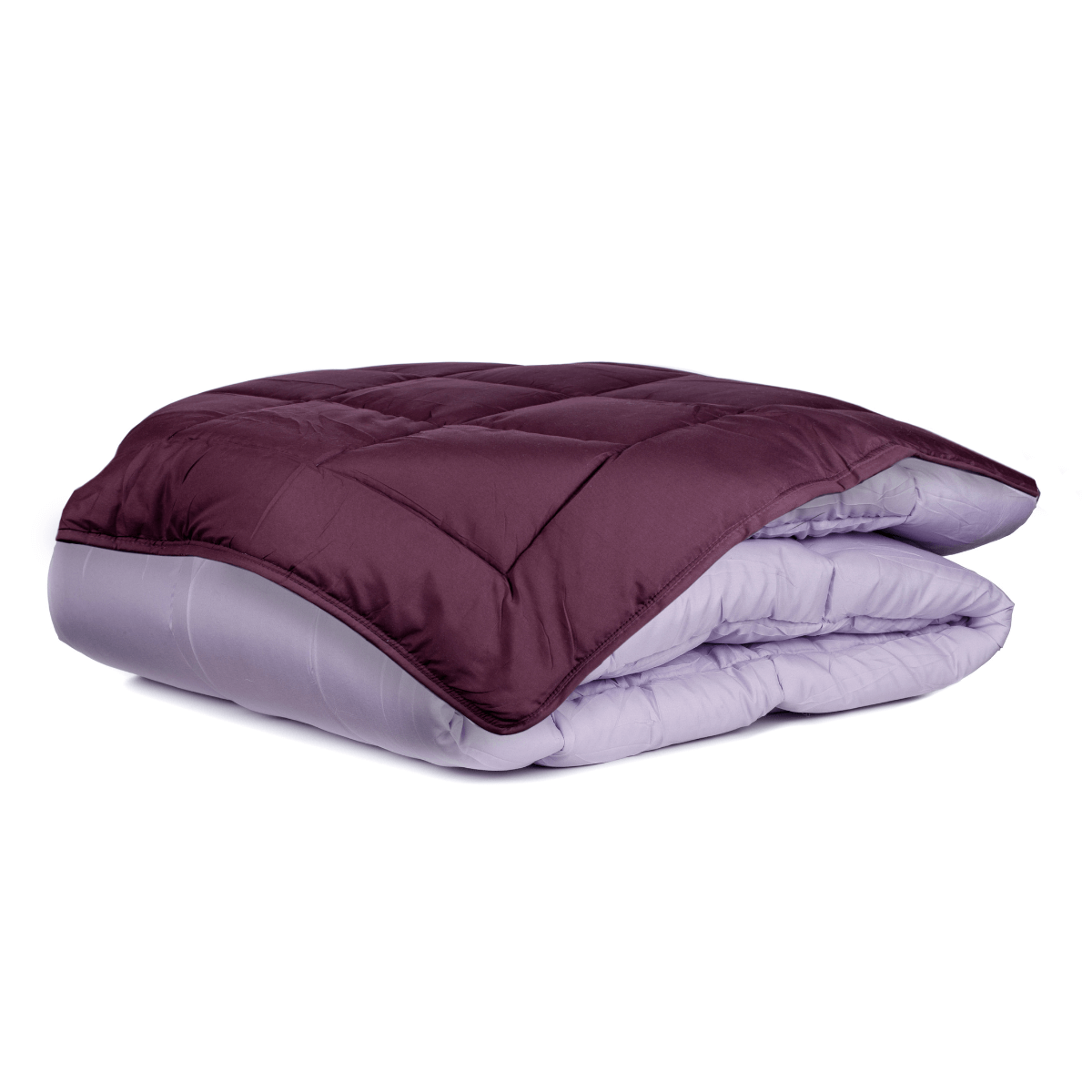 Zelesta-Easybed - Purple-Lilac-washable-quilt-2-in-1-without-cover