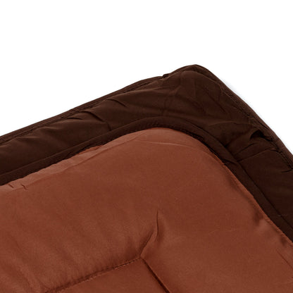 Zelesta Easybed - Chocolate & Mocha