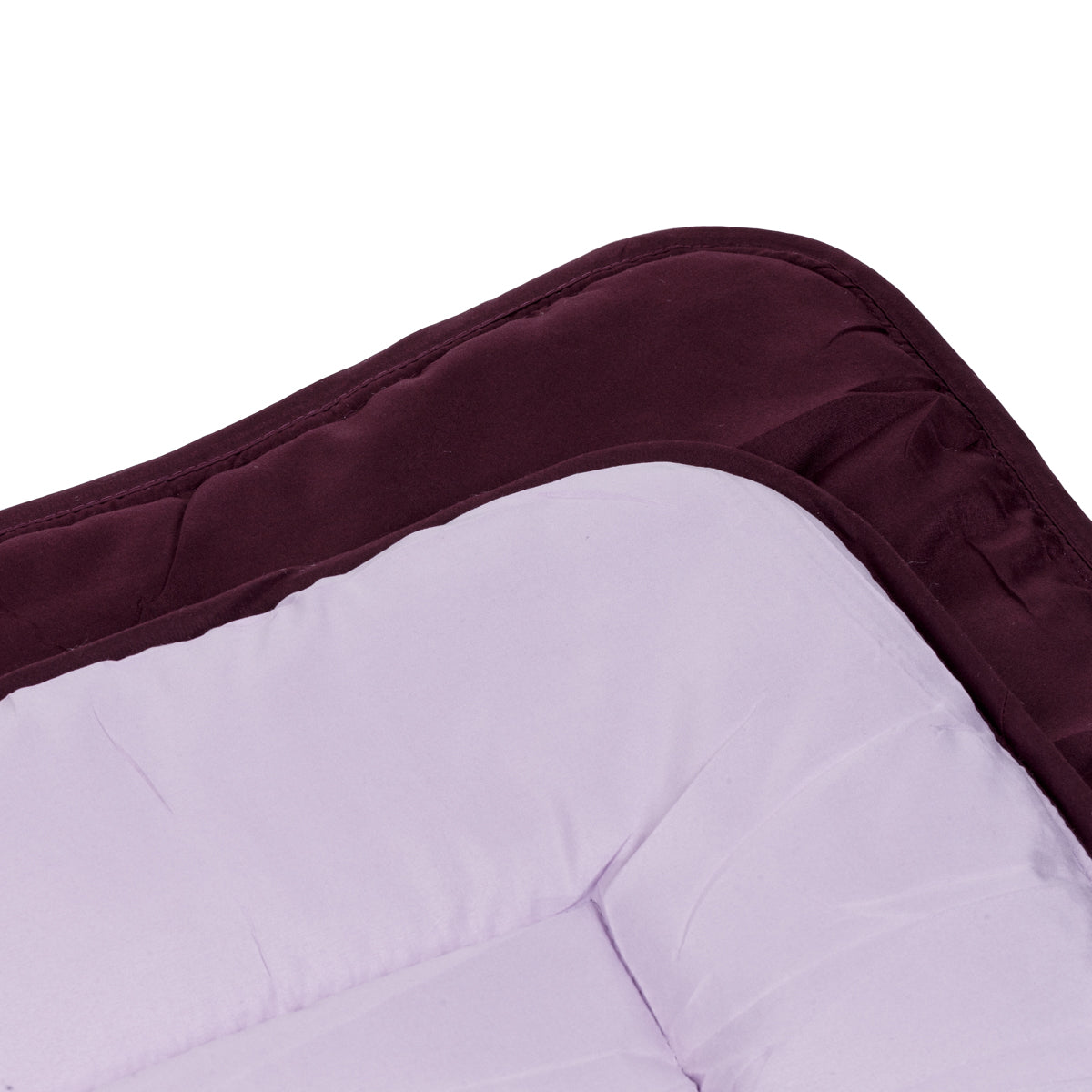 Zelesta-Easybed - Purple-Lilac-washable-quilt-2-in-1-without-cover