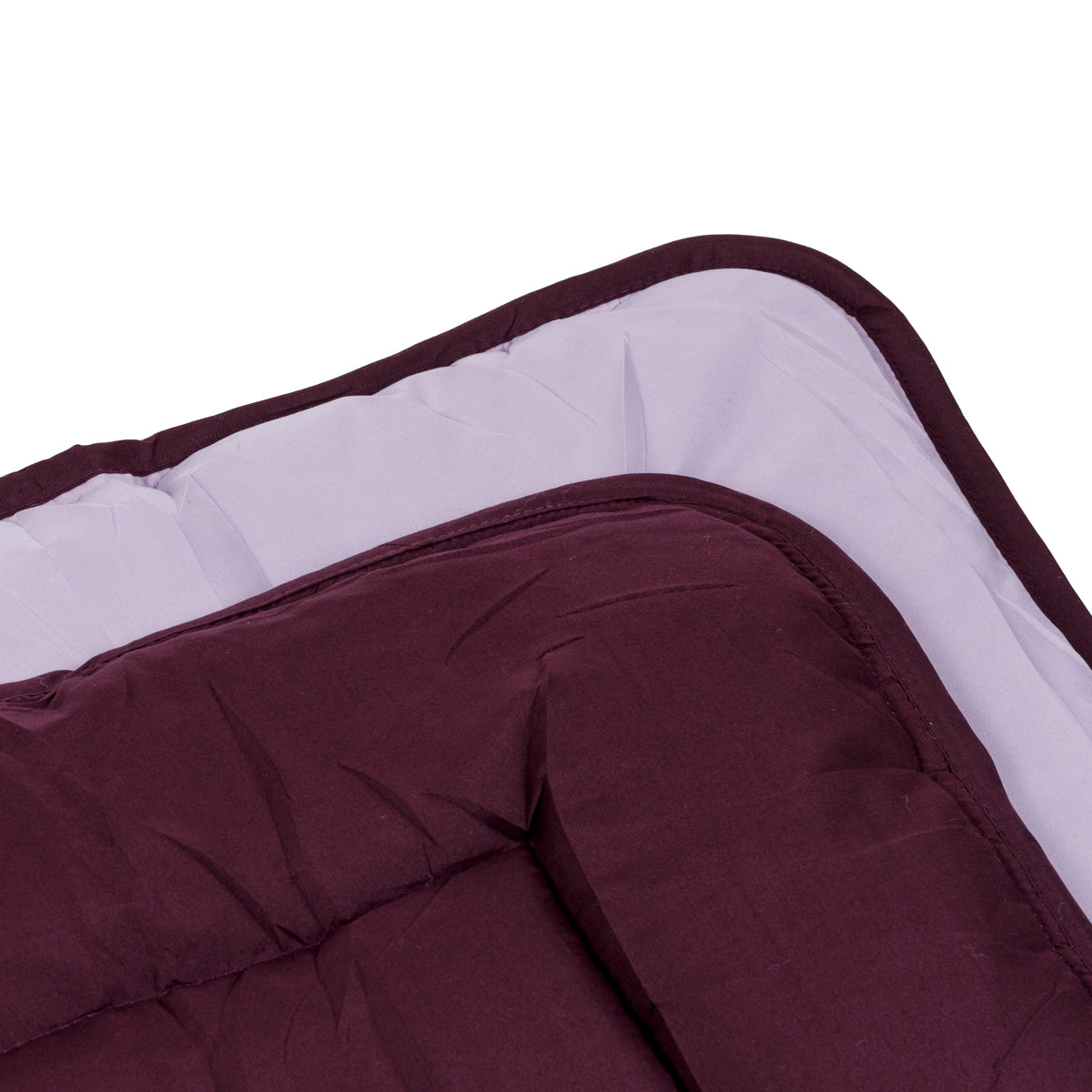 Zelesta-Easybed - Purple-Lilac-washable-quilt-2-in-1-without-cover