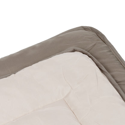 Zelesta Easybed Light - Taupe & Linen