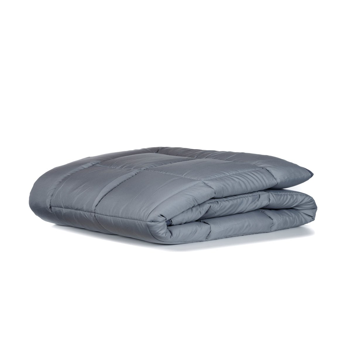 Zelesta Easybed Light - Dark Grey & Silver Grey