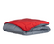 Zelesta Easybed Light - Anthracite & Red